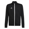 adidas ENT22 Track Jacket Juniors Black 5-6 Years