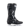Boty TECH 3 ENDURO WATERPROOF, ALPINESTARS (černá/bílá, vel. 45,5)
