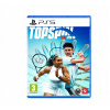 TopSpin 2K25