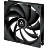 ARCTIC F14 Silent Case Fan - 140mm BLACK ACFAN00217A
