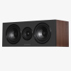 Wharfedale DIAMOND 12.Ci Walnut (Dvojpásmový centrálny reproduktor)