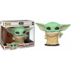 Funko POP! 369 Star Wars: The Mandalorian - Jumbo - The Child