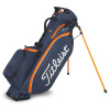 Titleist Players 4 StaDry Stand Bag Navy/Bonfire/Marble