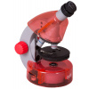 Mikroskop Levenhuk LabZZ M101 Orange (69732)