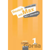 Deutsch mit Max neu + interaktiv 1 - Příručka učitele - Jana Tvrzníková