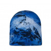 Buff Jr. čiapka POLAR ECOSTRETCH BEANIE Farba: Tmavomodrá, Veľkosť: 0