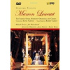 PUCCINI,G.: Manon Lescaut [Flemish Opera] (DVD)