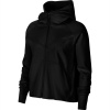 Nike Sportswear Tech Fleece Windrunner Women's Full-Zip Hoodie Black/Black 14 (L)
