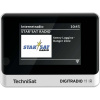 TechniSat DIGITRADIO 11 IR 0000/3958 internetové stolný rádio, DAB+, FM, internetové, Bluetooth, internetové rádio, DAB+, UKW, Wi-Fi, vr. diaľkového ovládania,; 0000/3958
