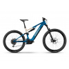 GHOST E-ASX Universal Candy Blue/Coffee Arctic Dust 2025