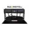 Box na štvorkolku / držiak na zbraň MOOSE Specialty UTV Gun Case