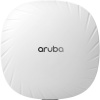 HPE Aruba AP-515 Access Point RW Dual Radio 4x4:4 + 2x2:2 802.11ax Internal Antennas Unified Campus (Q9H62A)