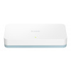 D-Link DGS-1008D 8x10/100/1000 Desktop Switch