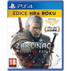 The Witcher 3: Wild Hunt GOTY