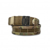 Kožený opasok KORE Battle Belt 1,75 - multicam, 125