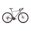 KELLYS Soot X80 Desert Brown M 2025 (170-185cm)