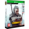 COMGAD XSX - The Witcher 3: The Wild Hunt - Complete Edition + 10th Anniversary Steelbook