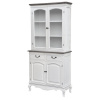 Rimini White RIW01 Kredenc