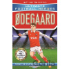 Ødegaard (Ultimate Football Heroes - the No.1 football series): Collect them all! - Matt & Tom Oldfield, Ultimate Football Heroes