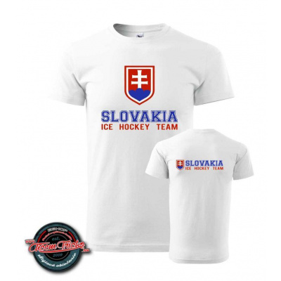 trička slovakia hockey – Heureka.sk