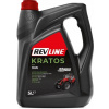 Revline Kratos 10W PTF Multifunkčný olej (Revline Kratos 10W PTF Multifunkčný olej)