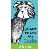 E-kniha Ja som tu len pes - Jutta Richter, Hildegard Müller (ilustrácie)