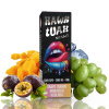 Liquid Hawk Tuah Salt - Grape Mango Maracuja Koolada 10ml 20mg