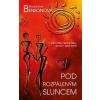 Pod rozpáleným sluncem - Adrienne Bensonová