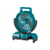 Makita DCF203Z Aku ventilátor 18V bez aku.