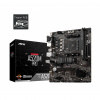 MSI A520M PRO základná doska AMD A520 Socket AM4 micro ATX (7D14-005R)