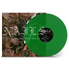 Nails - You Will Never Be One of Us (Transparent Green) LP