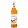 Monin Sirup do kávy Lieskový orech 1 liter PET
