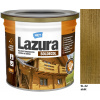 HET® SOLDECOL Lazura olejová na dřevo Barva (odstín): 22 akát, Velikost balení: 2,5 l