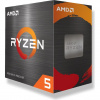 AMD Ryzen 5 5600XT, Processor BOX, soc. AM4, 65W, s Wraith Stealth chladičom 100-100001585BOX