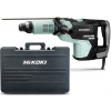 HiKOKI DH52MEWSZ SDS-Max Vŕtacie/sekacie kladivo (1500W/18,8J) + Kufor