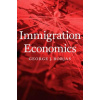 Immigration Economics (George J. Borjas)(Pevná)