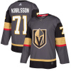 Adidas Pánský dres Vegas Golden Knights NHL #71 William Karlsson adizero Home Authentic Player Pro Veľkosť: L, Distribúcia: USA