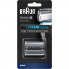 Braun Series 8 Cassette 83M Holiaca hlava (83M)