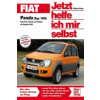 Fiat Panda (Typ 169) Benziner, Diesel und Erdgas ab Baujahr 2003