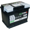 FIAMM AGM 12V 60Ah 680A VR 680