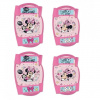 Seven Minnie Mouse