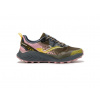 Dámska bežecká obuv JOMA TUNDRA LADY 2523 - green 41EU