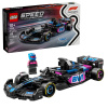 LEGO 77248 SPEED Champions Pretekárske auto BWT Alpine F1® Team A524