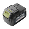 Baterie akumulátorová 18V, Li-ion, 1500mAh EXTOL-CRAFT
