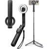 Spigen MagSafe Tripod Selfie Stick čierna AMP07656