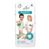 Bella Happy Pants 6 Junior Extra 16+ kg 36ks