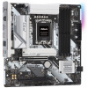 ASRock MB Sc LGA1700 B760M PRO RS, Intel B760, 4xDDR5, 1xDP, 1xHDMI, mATX