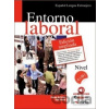 Entorno laboral učebnice A1/B1 + CD - Fraus