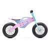 Drevené odrážadlo Toyz Enduro pink