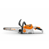 Akumulátorová motorová píla STIHL MSA 60 C-B, SET S 2X AK 20